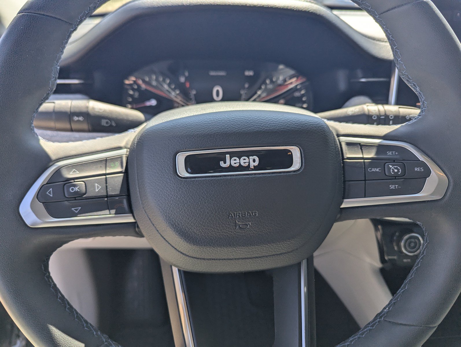 Certified 2022 Jeep Compass Latitude FWD image 10