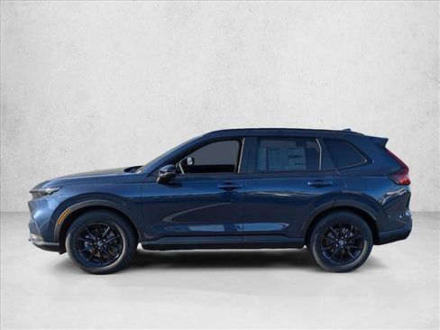 New 2026 Honda CR-V TrailSport image 7