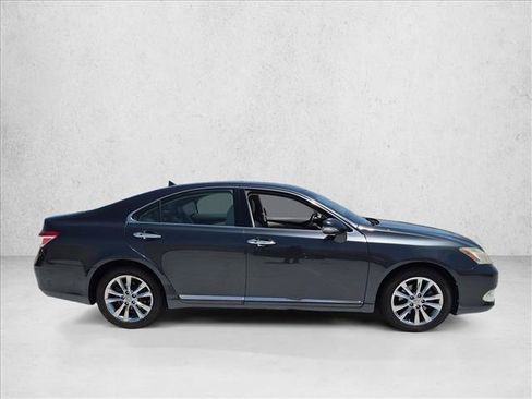 Used 2011 Lexus ES 350 FWD image 4