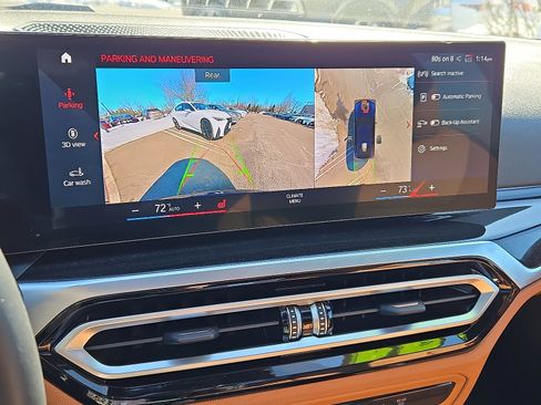 Used 2024 BMW M440i xDrive Gran Coupe image 18