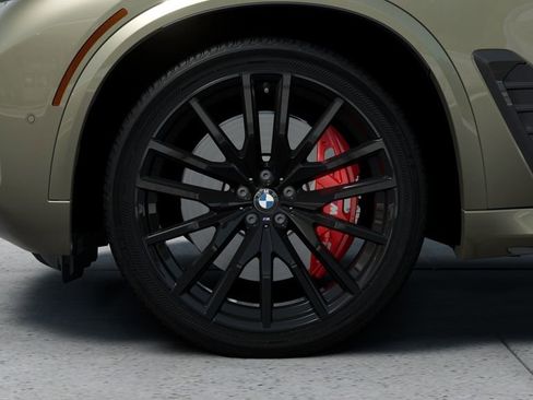New 2026 BMW X5 sDrive40i w/ M Sport Package RWD image 7