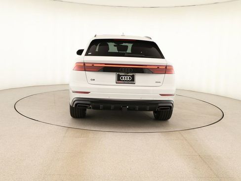 New 2026 Audi Q8 Premium Plus image 5