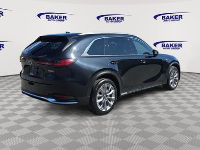 Used 2025 MAZDA CX-90 3.3 Turbo w/ Premium Plus Pkg