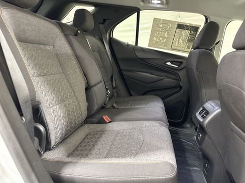 Certified 2024 Chevrolet Equinox LT image 26