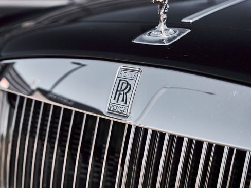 Used 2014 Rolls-Royce Ghost RWD image 9