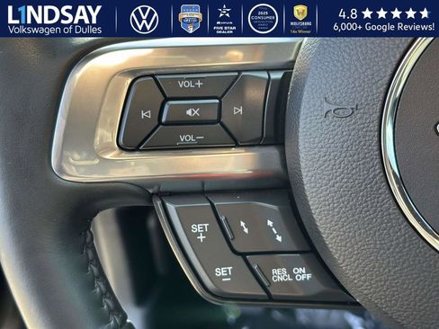 Used 2021 Ford Mustang GT Premium w/ Equipment Group 401A image 19