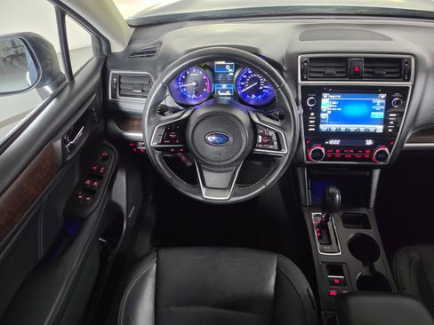 Used 2018 Subaru Outback 2.5i Limited image 31