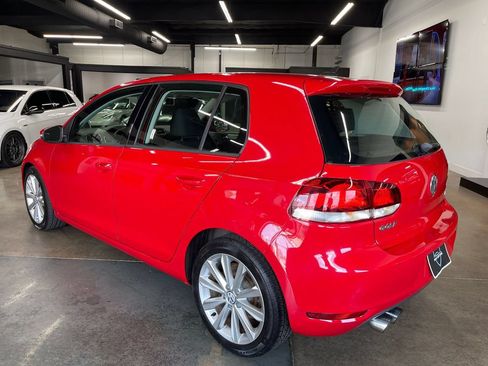 Used 2013 Volkswagen Golf TDI FWD image 7