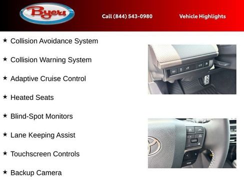 New 2026 Toyota Camry SE w/ Convenience Package FWD image 12