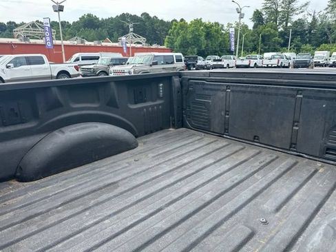 Used 2022 Ford F150 Platinum w/ Equipment Group 701A High AWD/4WD image 11