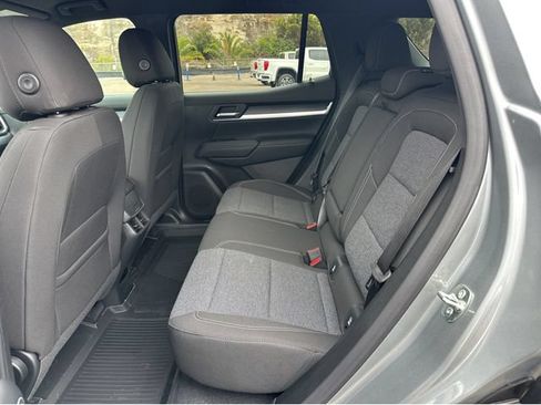 New 2026 GMC Terrain Elevation w/ Black Edition FWD image 17