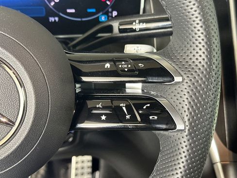 Certified 2026 Mercedes-Benz GLC 300 4MATIC image 28