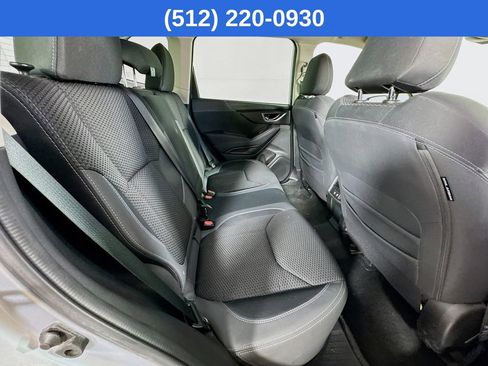 Certified 2023 Subaru Forester Premium image 35