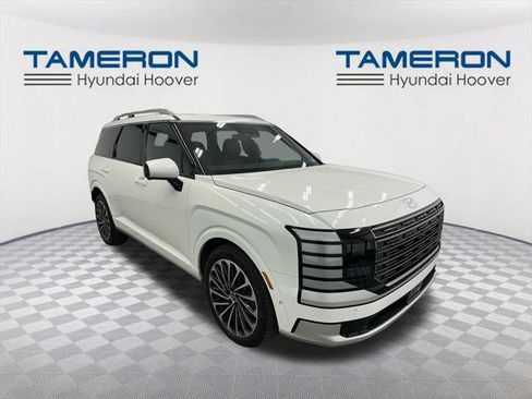 New 2026 Hyundai Palisade Calligraphy image 7