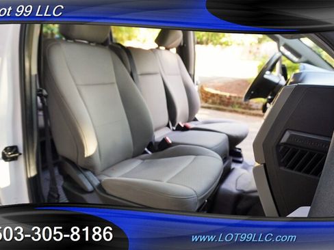 Used 2020 Ford F350 XLT w/ FX4 Off-Road Package AWD/4WD image 18