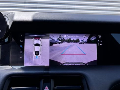 Certified 2022 Porsche Taycan RWD image 19