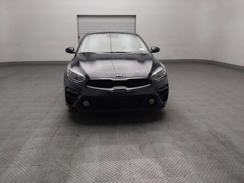 Used 2020 Kia Forte LXS FWD image 14
