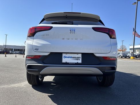 New 2026 Buick Encore GX Preferred w/ Comfort Package image 9
