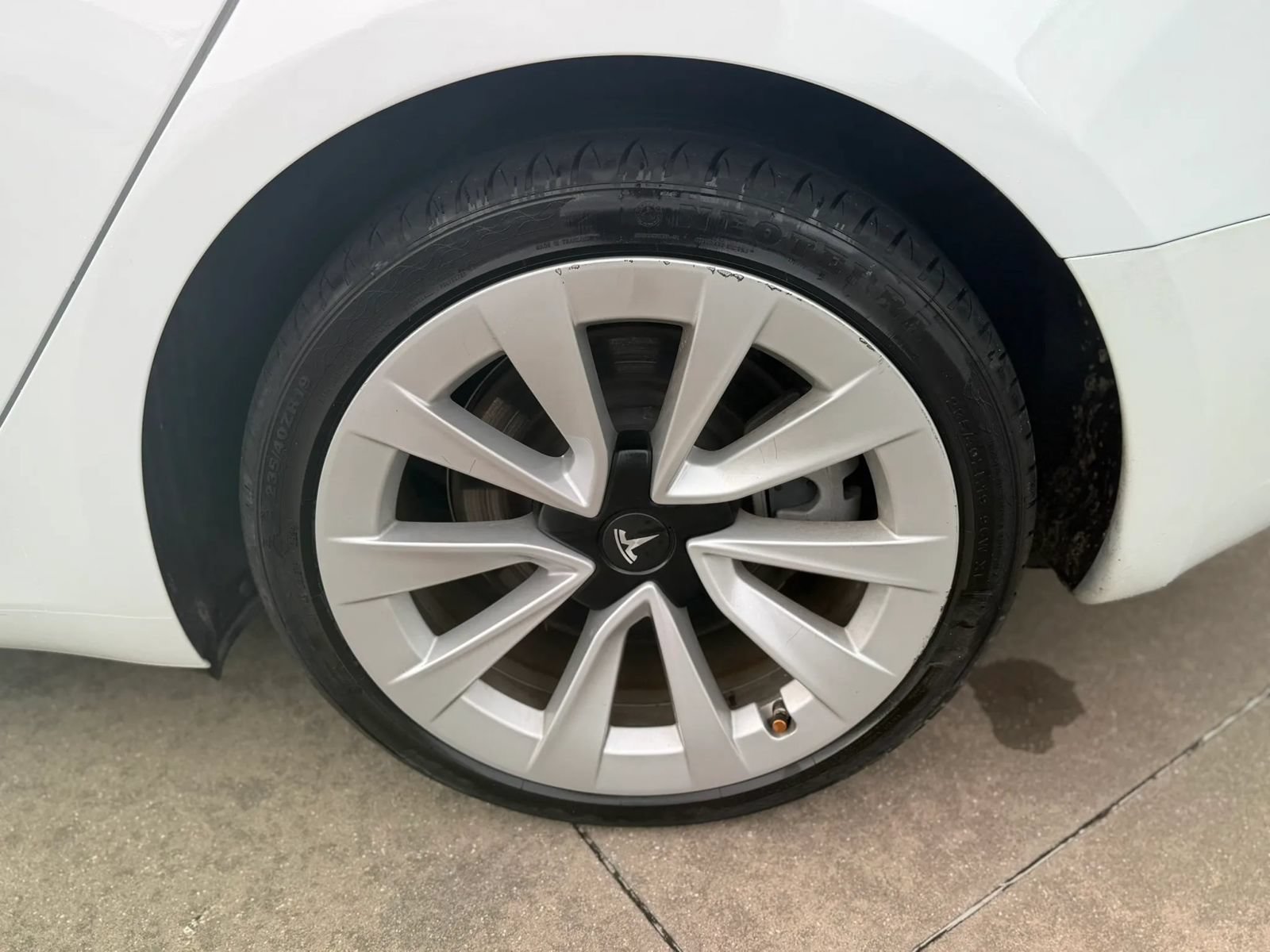 Used 2023 Tesla Model 3 Standard Range RWD image 12