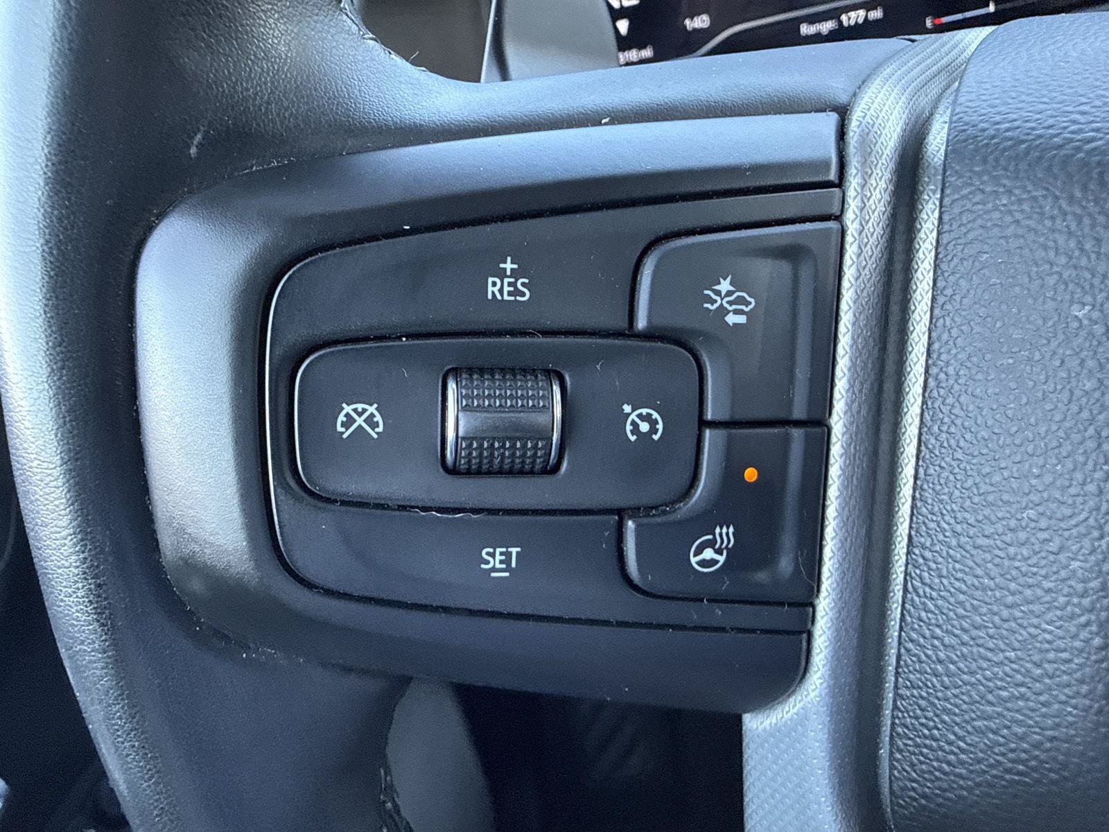 Used 2023 GMC Sierra 1500 Denali AWD/4WD image 23