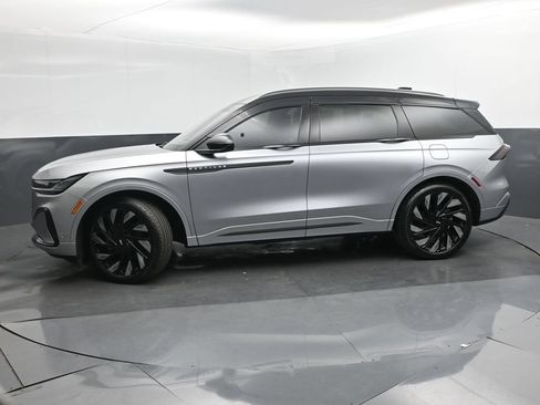 Used 2024 Lincoln Nautilus Black Label w/ Jet Appearance Package (87T) AWD/4WD image 27