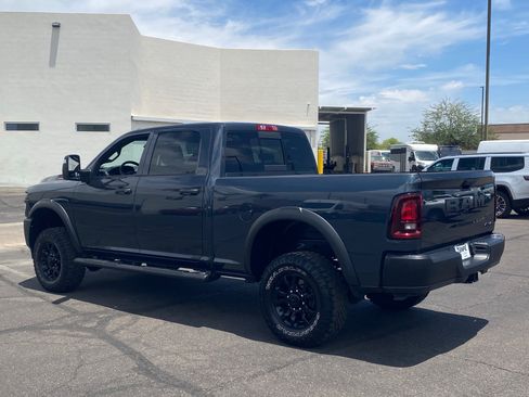 Certified 2026 RAM 2500 Tradesman w/ Power Wagon Package AWD/4WD image 4