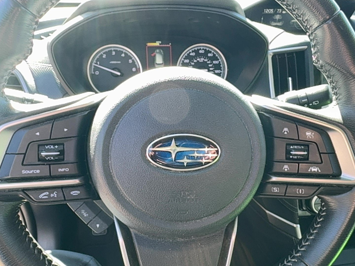 Used 2019 Subaru Forester Limited w/ Popular Package #3 AWD/4WD image 30