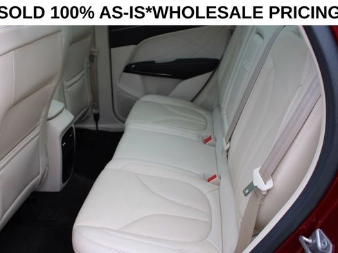 Used 2015 Lincoln MKC FWD w/ Equipment Group 101A Select image 25