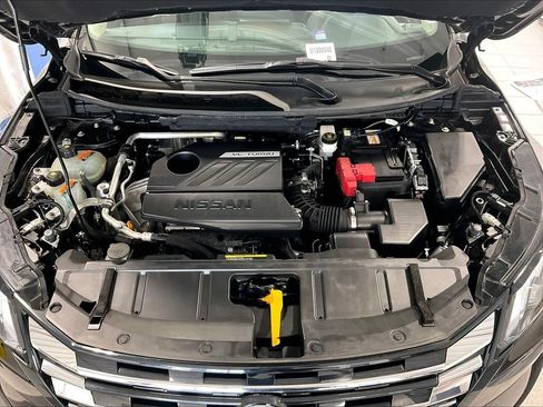 Used 2024 Nissan Rogue SV AWD/4WD image 30