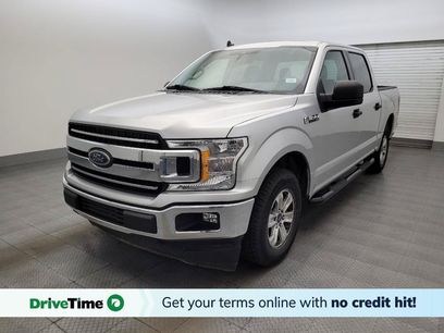 Used 2019 Ford F150 XLT
