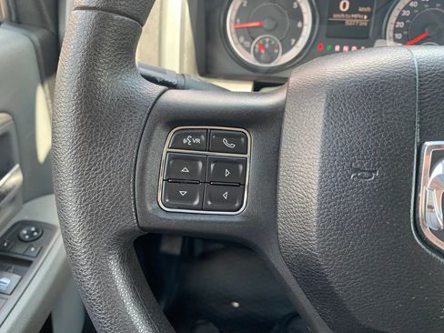 Used 2018 RAM 3500 Tradesman w/ Power & Remote Entry Group RWD image 14