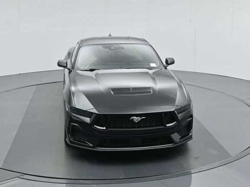 New 2026 Ford Mustang GT image 38