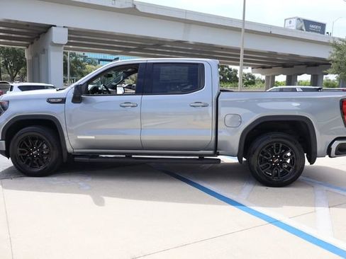 New 2026 GMC Sierra 1500 Elevation w/ Elevation Premium Package RWD image 4