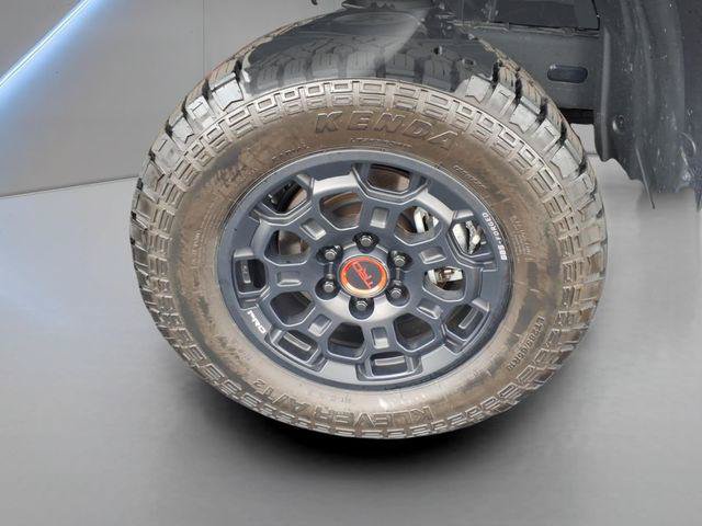 Certified 2024 Toyota Tundra TRD Pro AWD/4WD image 28