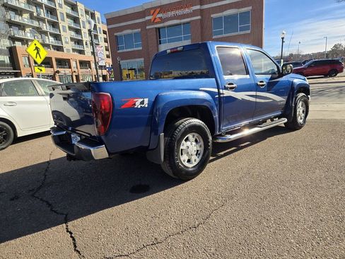Used 2005 Chevrolet Colorado LS image 9