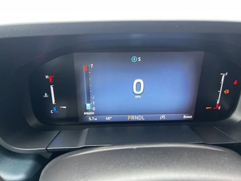 New 2025 Ford Maverick XL w/ 4K Tow Package image 19