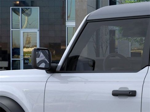 New 2025 Ford Bronco 2-Door w/ Sasquatch Package image 22