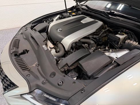 Used 2022 Lexus IS 350 F Sport w/ Memory Package AWD/4WD image 48