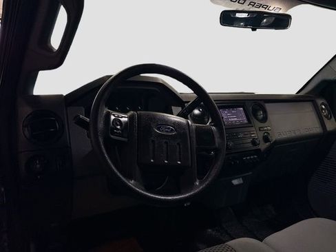 Used 2012 Ford F250 XL w/ PWR Equipment Group image 20