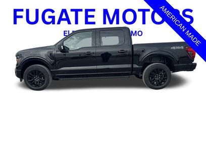 New 2026 Ford F150 XLT w/ Equipment Group 303A High