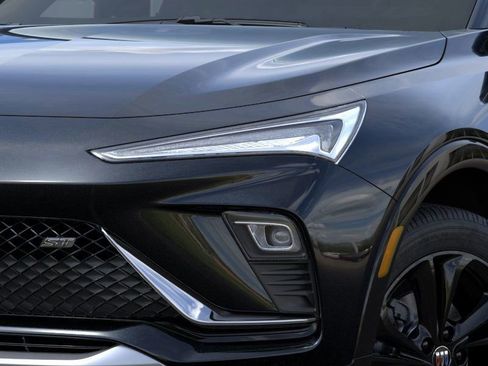 New 2026 Buick Envista Sport Touring w/ Convenience I Package image 20