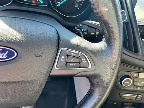 Used 2017 Ford Escape Titanium w/ Equipment Group 301A image 16