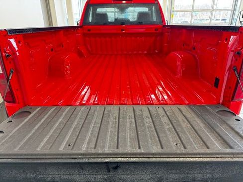 New 2026 Chevrolet Silverado 1500 W/T w/ WT Value Package AWD/4WD image 37
