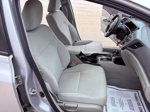 Used 2012 Honda Civic LX image 24