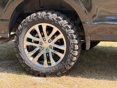 Used 2024 Ford F150 XLT w/ Equipment Group 302A MID image 9