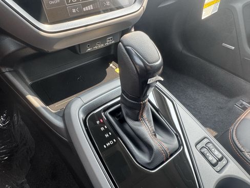 New 2026 Subaru Crosstrek 2.5i Limited AWD/4WD image 23
