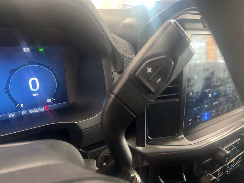 Used 2024 Ford F150 STX AWD/4WD image 25
