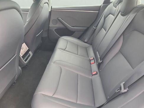Used 2025 Tesla Model 3 Long Range image 12