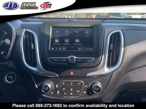Used 2020 Chevrolet Equinox LT image 14