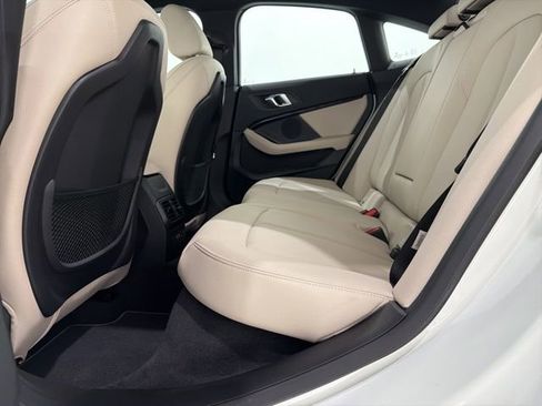 Certified 2022 BMW 228i xDrive Gran Coupe w/ Convenience Package AWD/4WD image 17